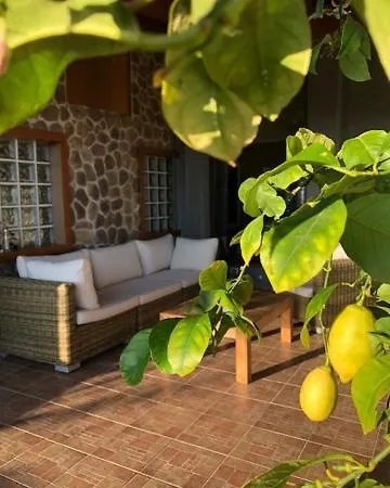 La Trigola Hotel
