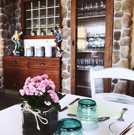 La Trigola Отель Специя