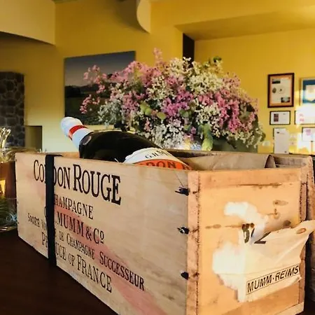 La Trigola Отель Специя