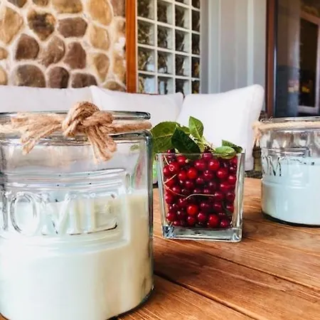 La Trigola Отель