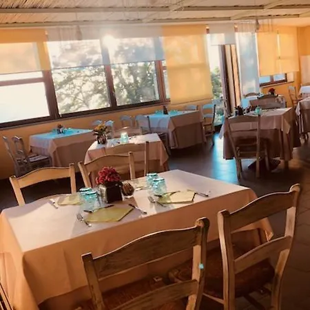 La Trigola 3* לה ספציה