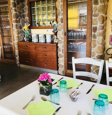 Отель La Trigola