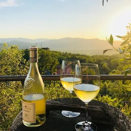 La Trigola Отель