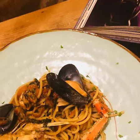 La Trigola Отель 3*