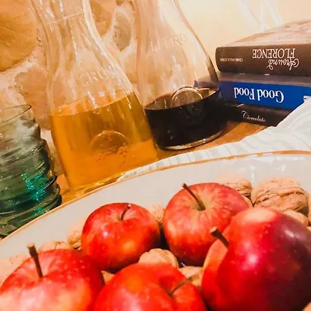 La Trigola Отель Специя