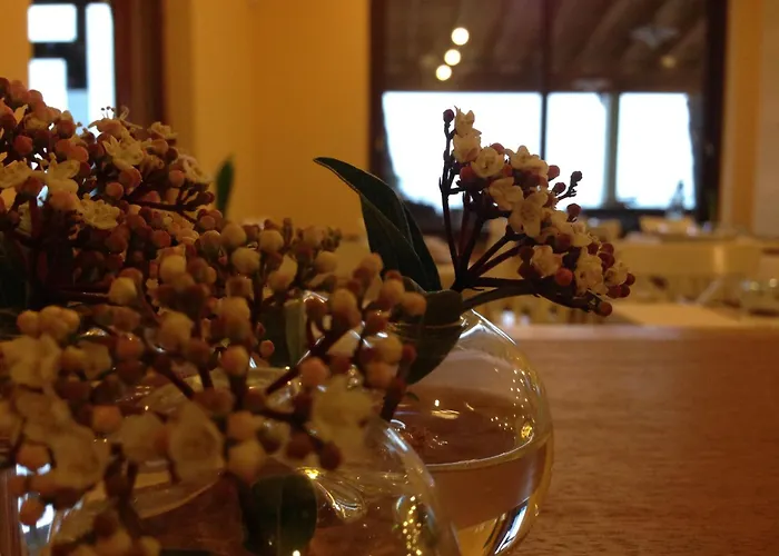 Hotel La Trigola La Spezia