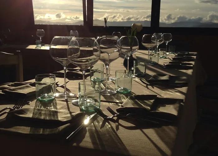 La Trigola 3* La Spezia