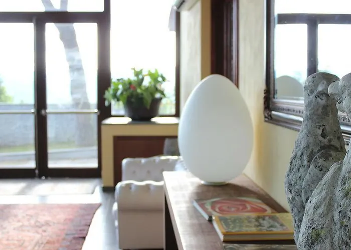 La Trigola La Spezia