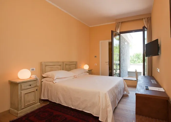 La Trigola La Spezia