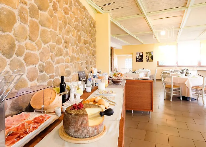 La Trigola La Spezia