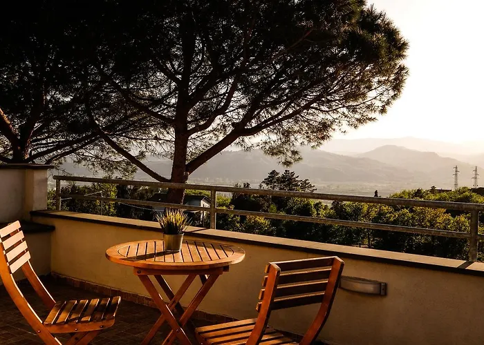 La Trigola La Spezia