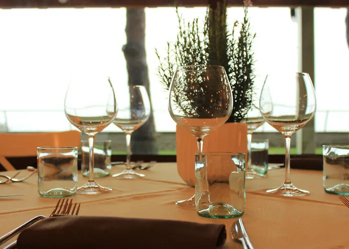 La Trigola 3* La Spezia