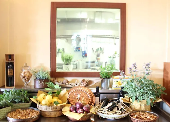 La Trigola 3* La Spezia