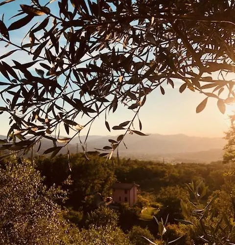 La Trigola 3* La Spezia