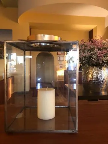 Hotel La Trigola La Spezia