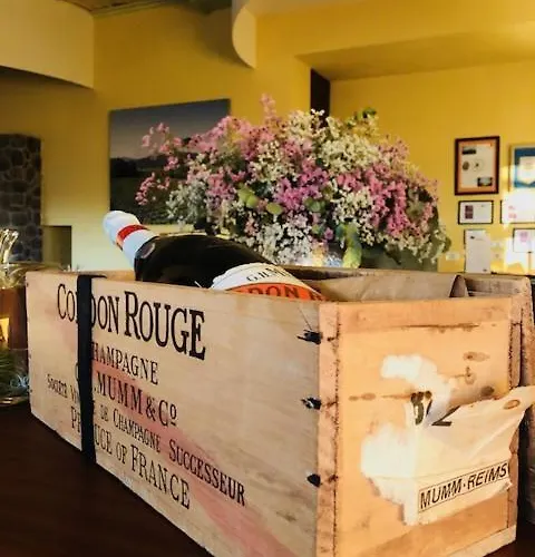 La Trigola Hotel La Spezia