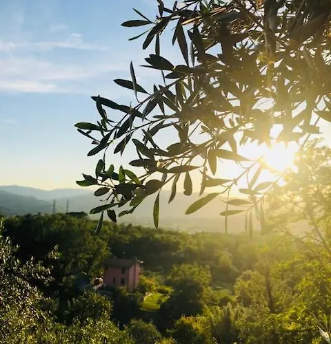 La Trigola La Spezia