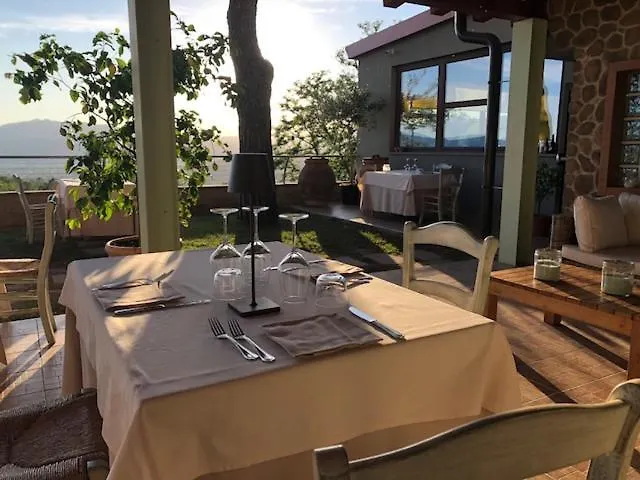 La Trigola La Spezia