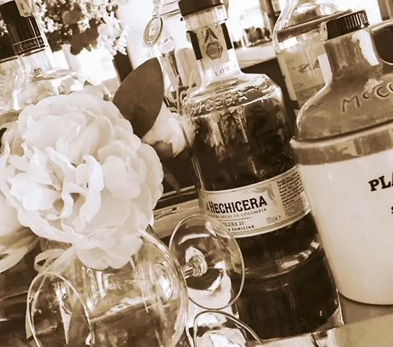 Hotel La Trigola La Spezia