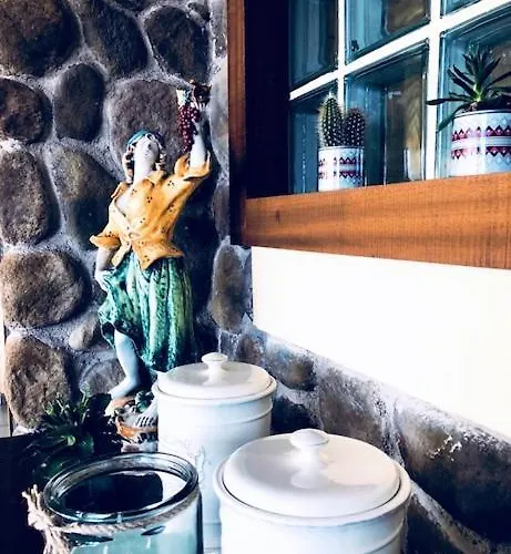 La Trigola 3* La Spezia