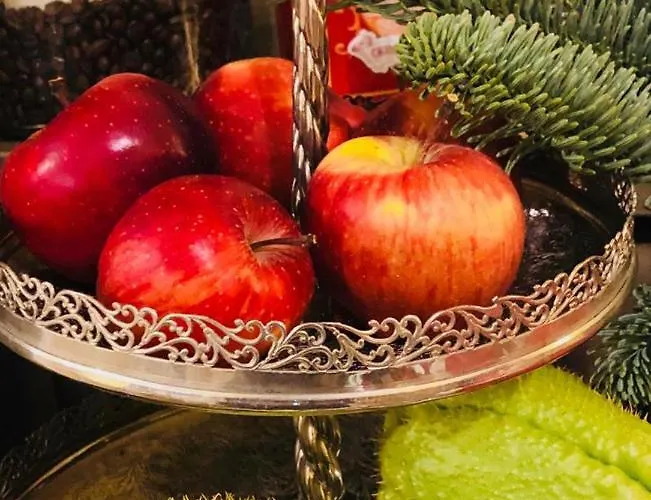 Hotel La Trigola La Spezia